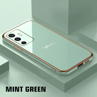 MINT GREEN