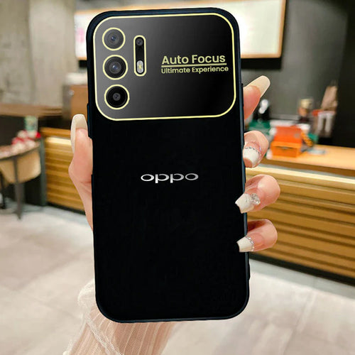 OPPO F19 PRO PLUS 5G CAMERA & LENS PROTECTION MATTE SKIN TOUCH SOFT PHONE CASE