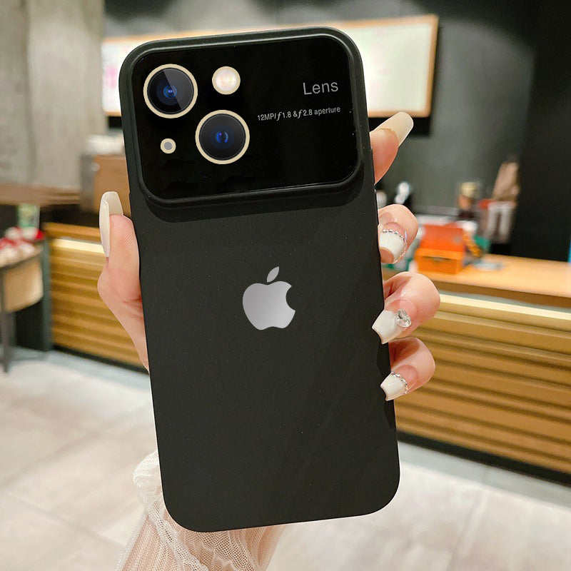 Lens Protector Thin But Protective Iphone Case IPhone 13 Ultra