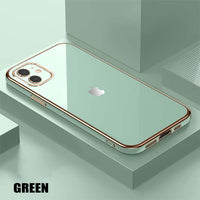 MINT GREEN