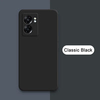 CLASSIC BLACK