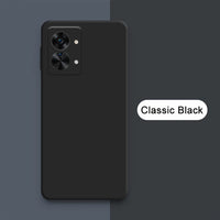 Classic Black