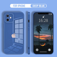DEEP BLUE