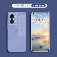 LAKE BLUE
