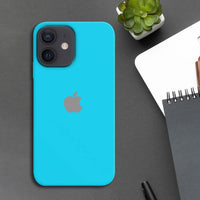 CAPRI BLUE