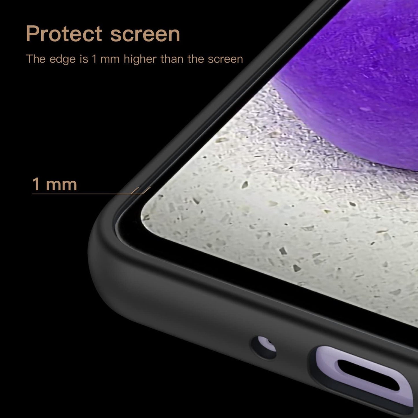 Vivo V25 5G VINTAGE PU LEATHER PROTECTIVE BACK CASE