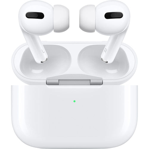 Wireless Bluetooth Headphones Pro - White