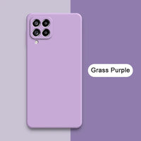GRASS PURPLE