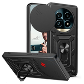 REALME 13 PRO PLUS 5G ARMOR MILITARY-GRADE CASE WITH SLIDING CAMERA COVER & 360 KICKSTAND