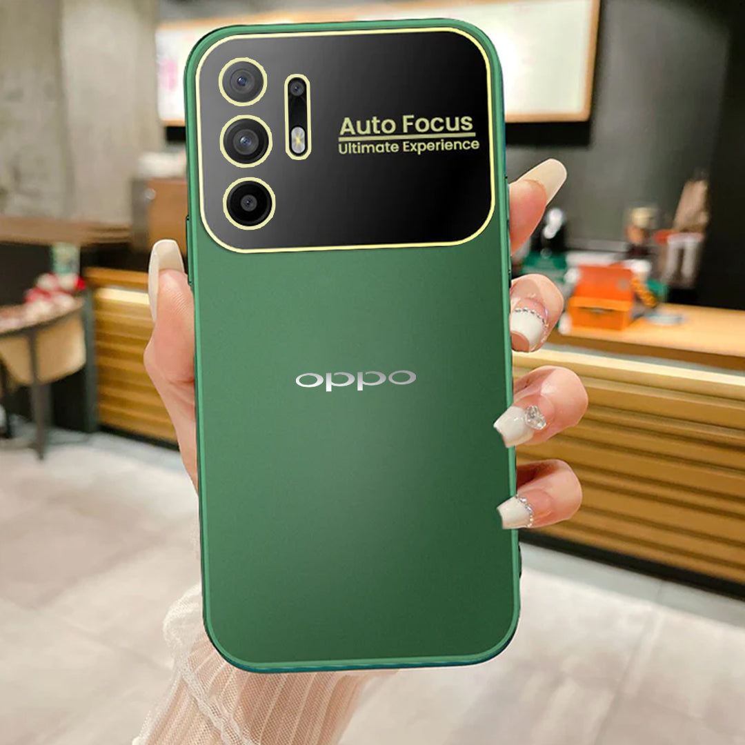 OPPO F19 PRO PLUS 5G CAMERA & LENS PROTECTION MATTE  SKIN TOUCH SOFT PHONE CASE