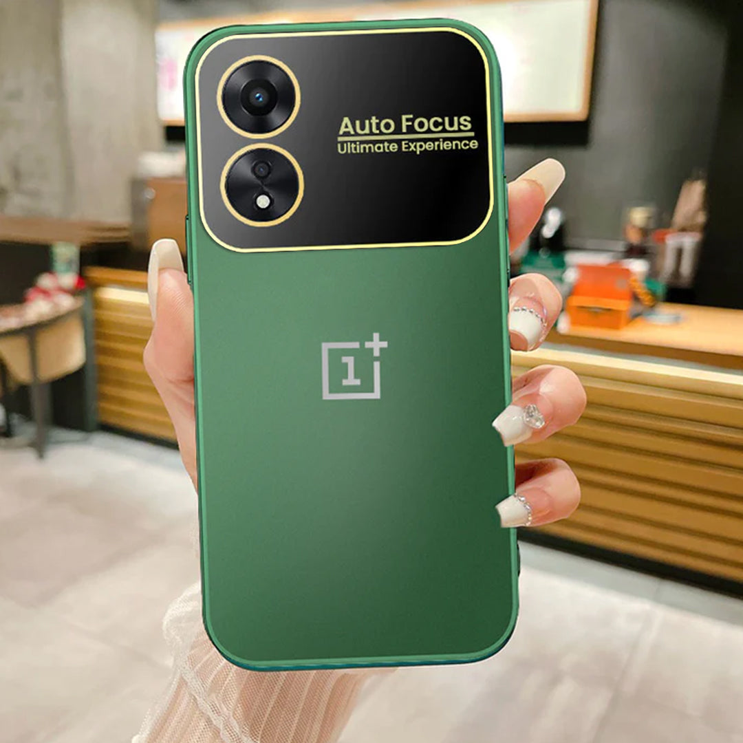 OPPO RENO 8T 5G CAMERA PROTECTION MATTE  SKIN TOUCH SOFT PHONE CASE