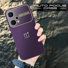 OnePlus NORD CE2 LITE 5G LARGE CAMERA PROTECTION SOFT PHONE CASE