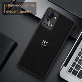 OnePlus Nord 2T 5G VINTAGE PU LEATHER PROTECTIVE BACK CASE