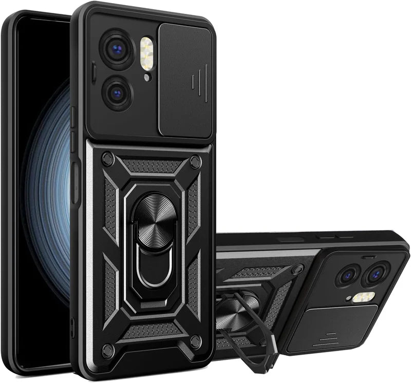 MOTOROLA EDGE 40 5G Tech-Protect Camshield Pro Case