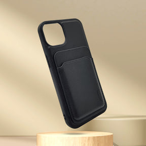 Magnetic Case With Card Holder For iPhone 13/13Pro/13Pro Max