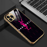 iPhone 12 max pro- Blackpink Imprinted Protective case/cover