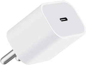 20W Type-C Fast Charger Charger Adapter For iPhone
