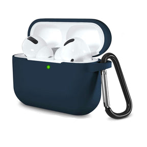 Silicone Case Cover for Airpods Pro